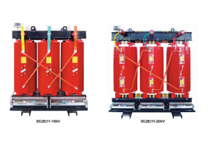 SC(B)11-10kV SC(B)11-20kV